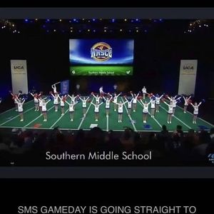 Meet your Posher, Jeremiah melissa